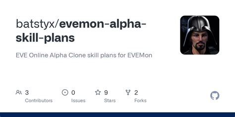 evemon alpha omega clone|EVE Online Alpha Clone skill plans for EVEMon .